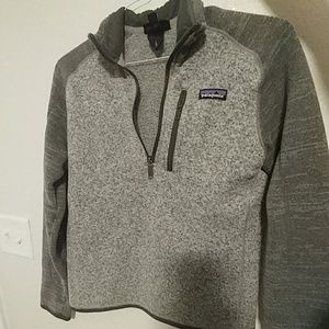 Patagonia sweater